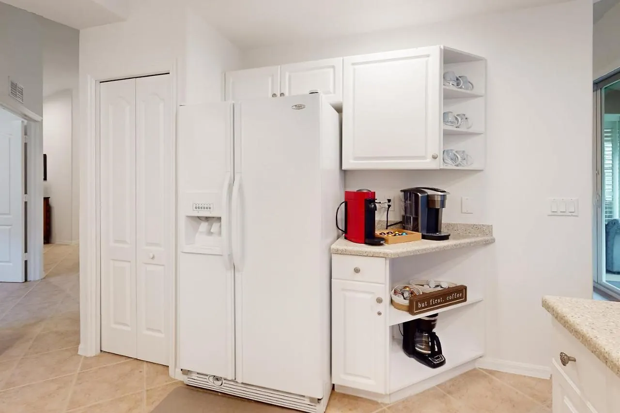 Lejlighed Bundled Cypress Golf Retreat, Unit 203 North Naples
