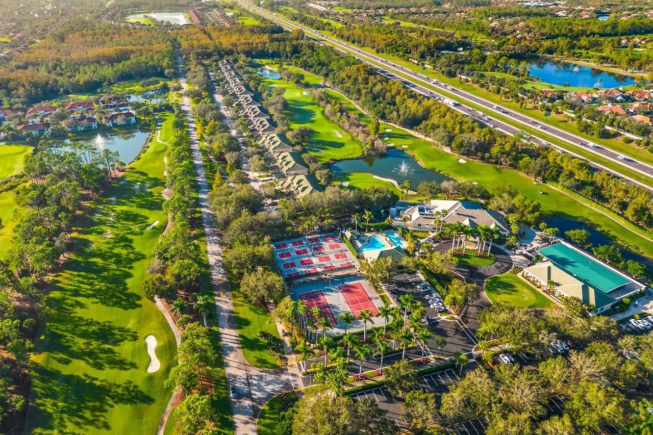 Bundled Cypress Golf Retreat, Unit 203