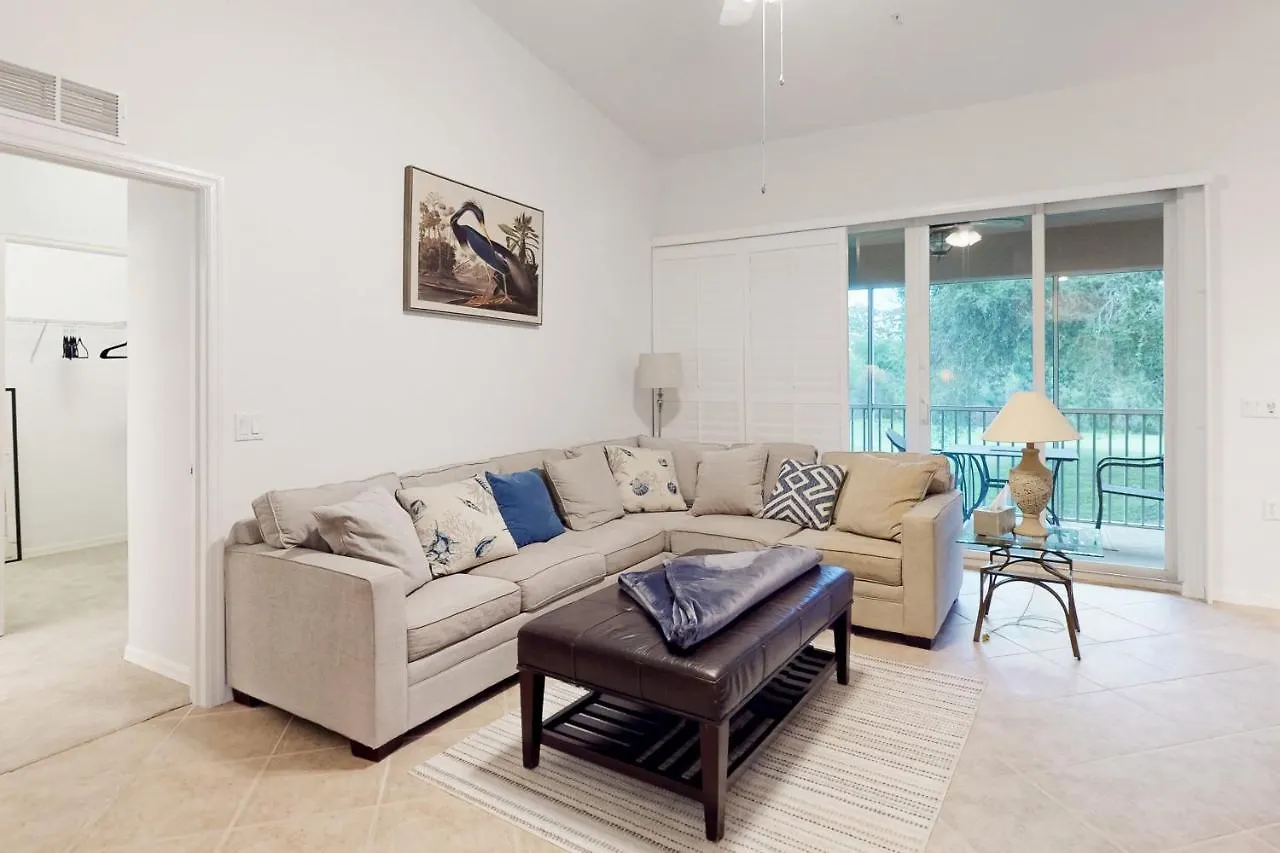Lejlighed Bundled Cypress Golf Retreat, Unit 203