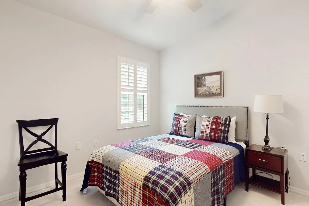 Bundled Cypress Golf Retreat, Unit 203 *