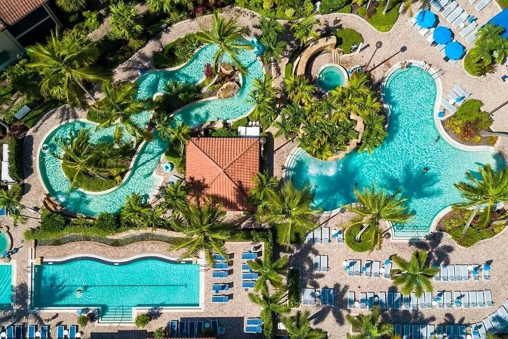 펜션 Tropical Poolside Bliss