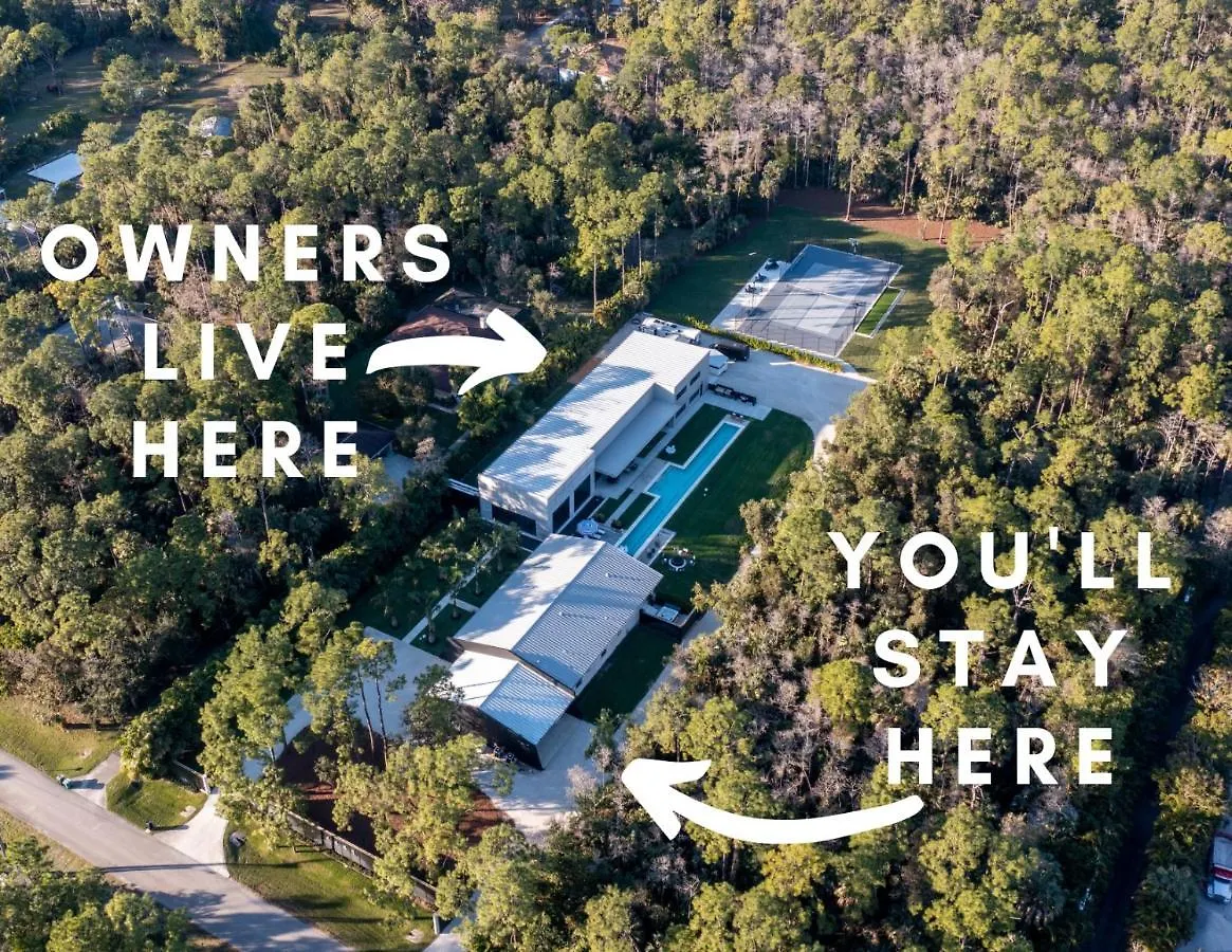 ✰ Time 4 U Estate: Hot Tub, Pool, Tennis Court, Ping Pong Fire Pit & More!