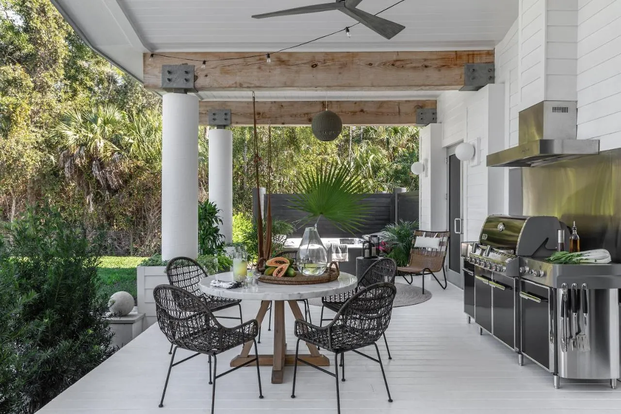 ✰ Time 4 U Estate: Hot Tub, Pool, Tennis Court, Ping Pong Fire Pit & More! * North Naples