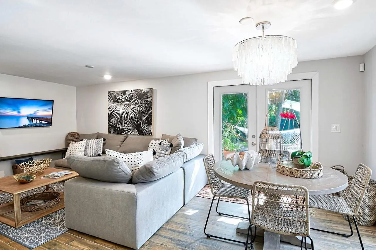Dreamprint Delmar Holiday home