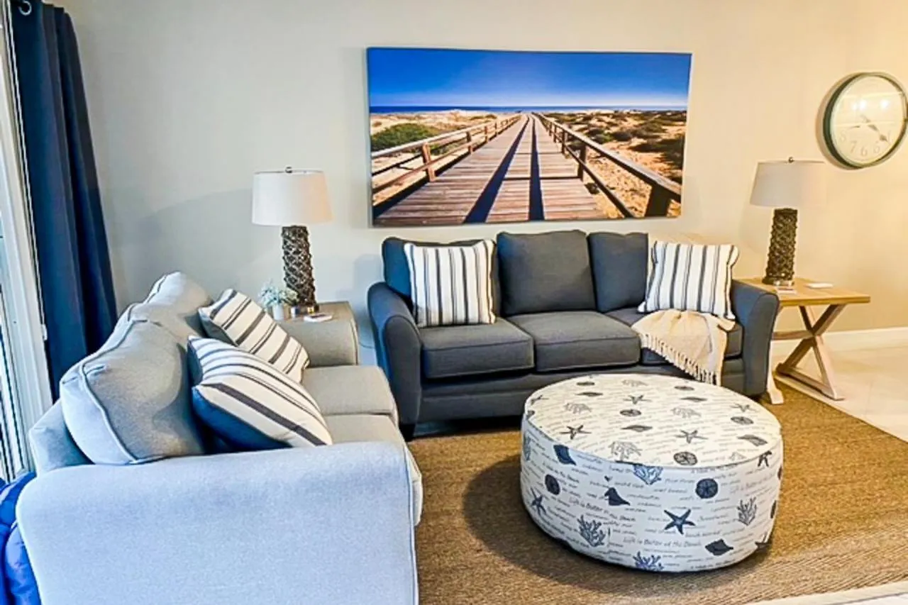 Wiggins Bay Sunny Retreat Appartement *