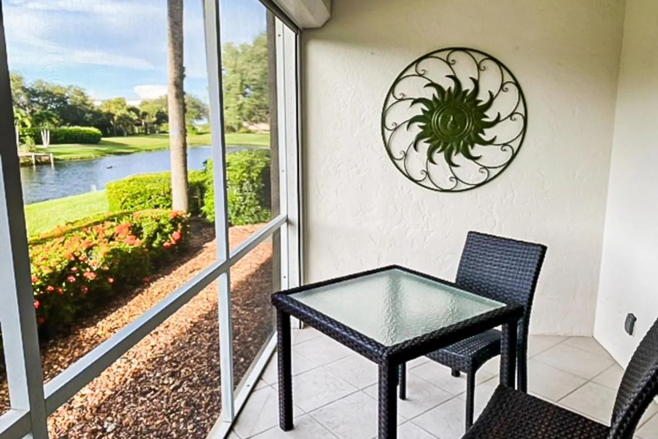 Wiggins Bay Sunny Retreat Appartement *