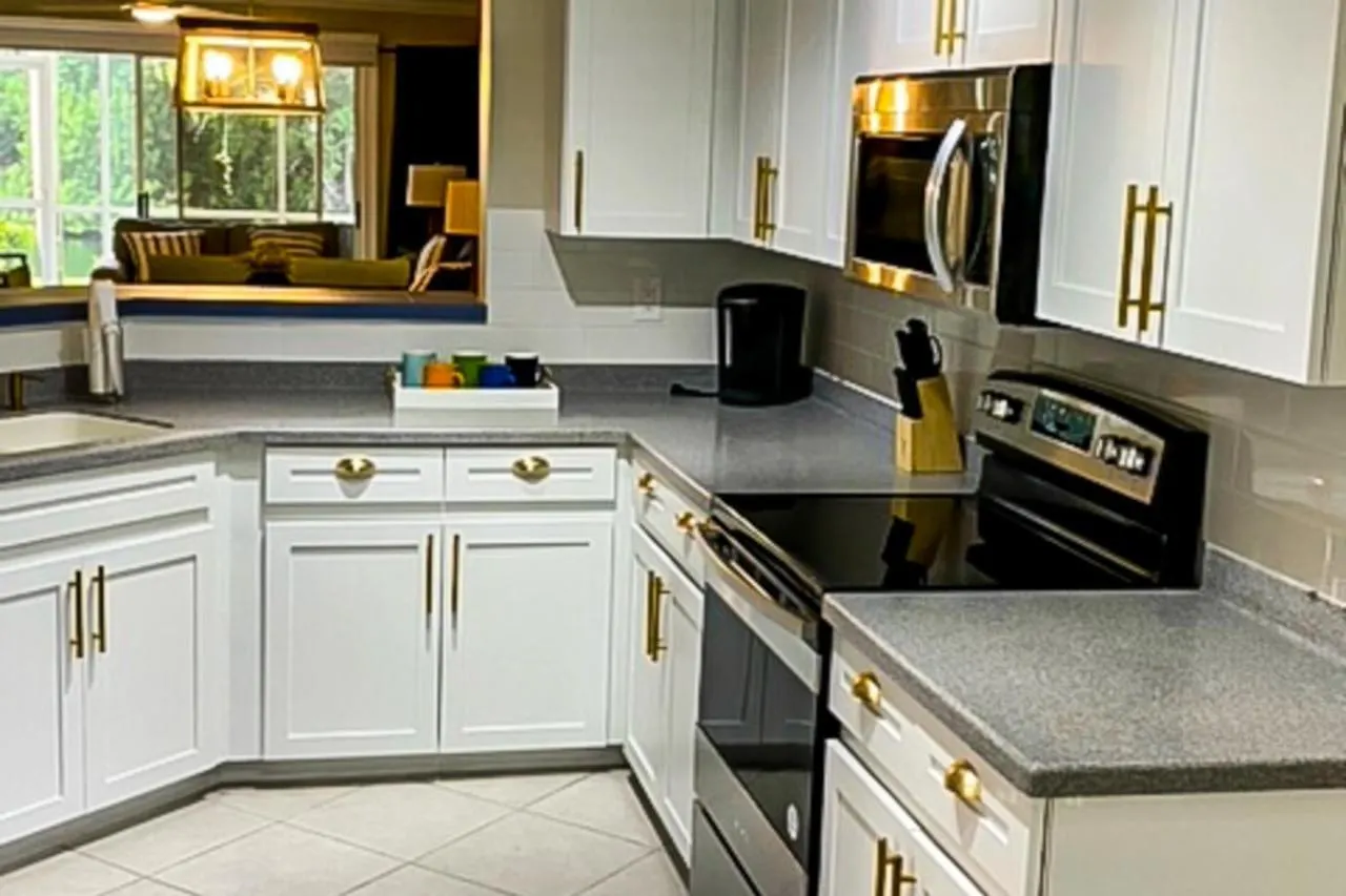 Appartement Wiggins Bay Sunny Retreat *