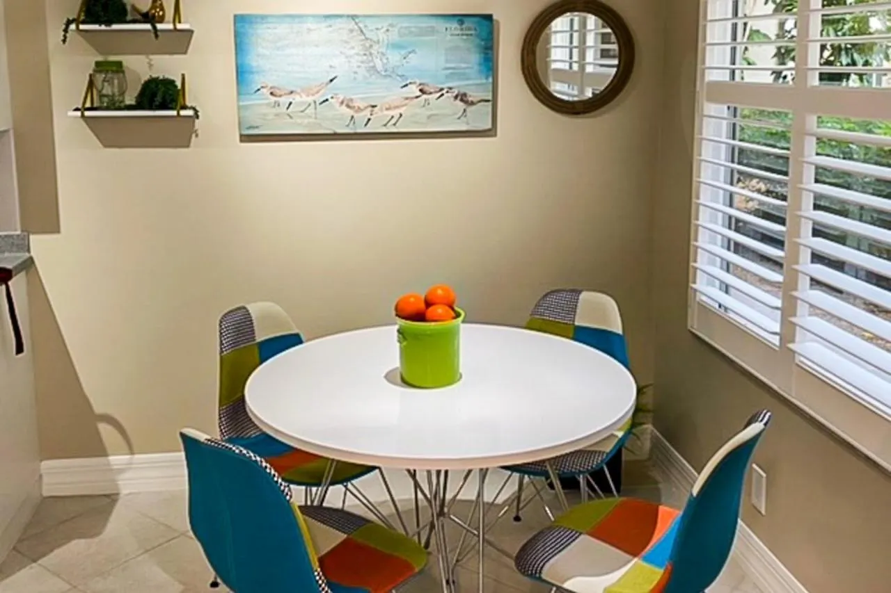 Wiggins Bay Sunny Retreat Appartement North Naples