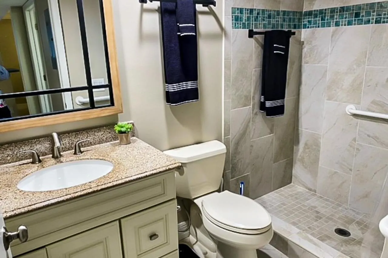 Wiggins Bay Sunny Retreat Appartement *