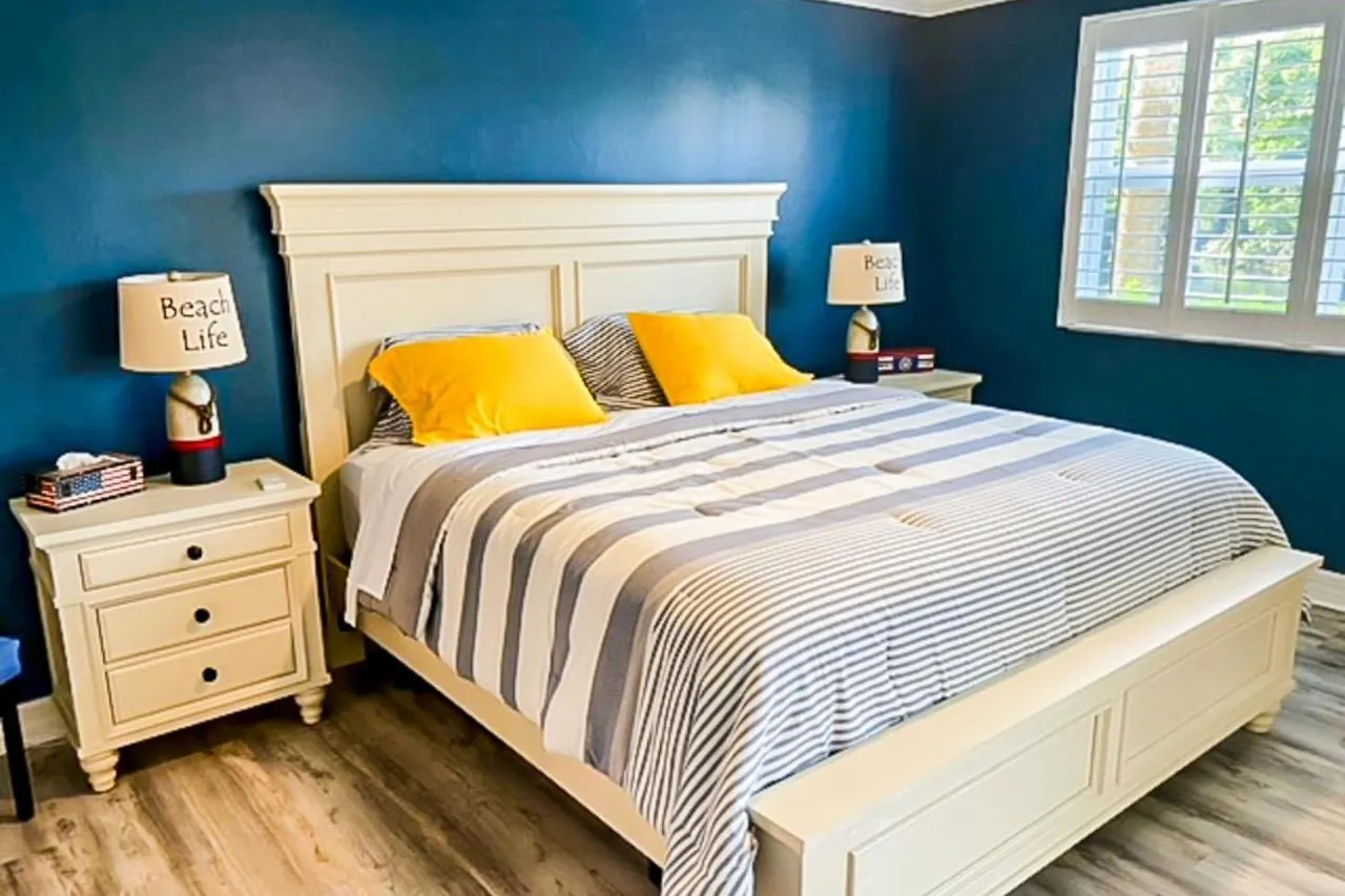Appartement Wiggins Bay Sunny Retreat North Naples