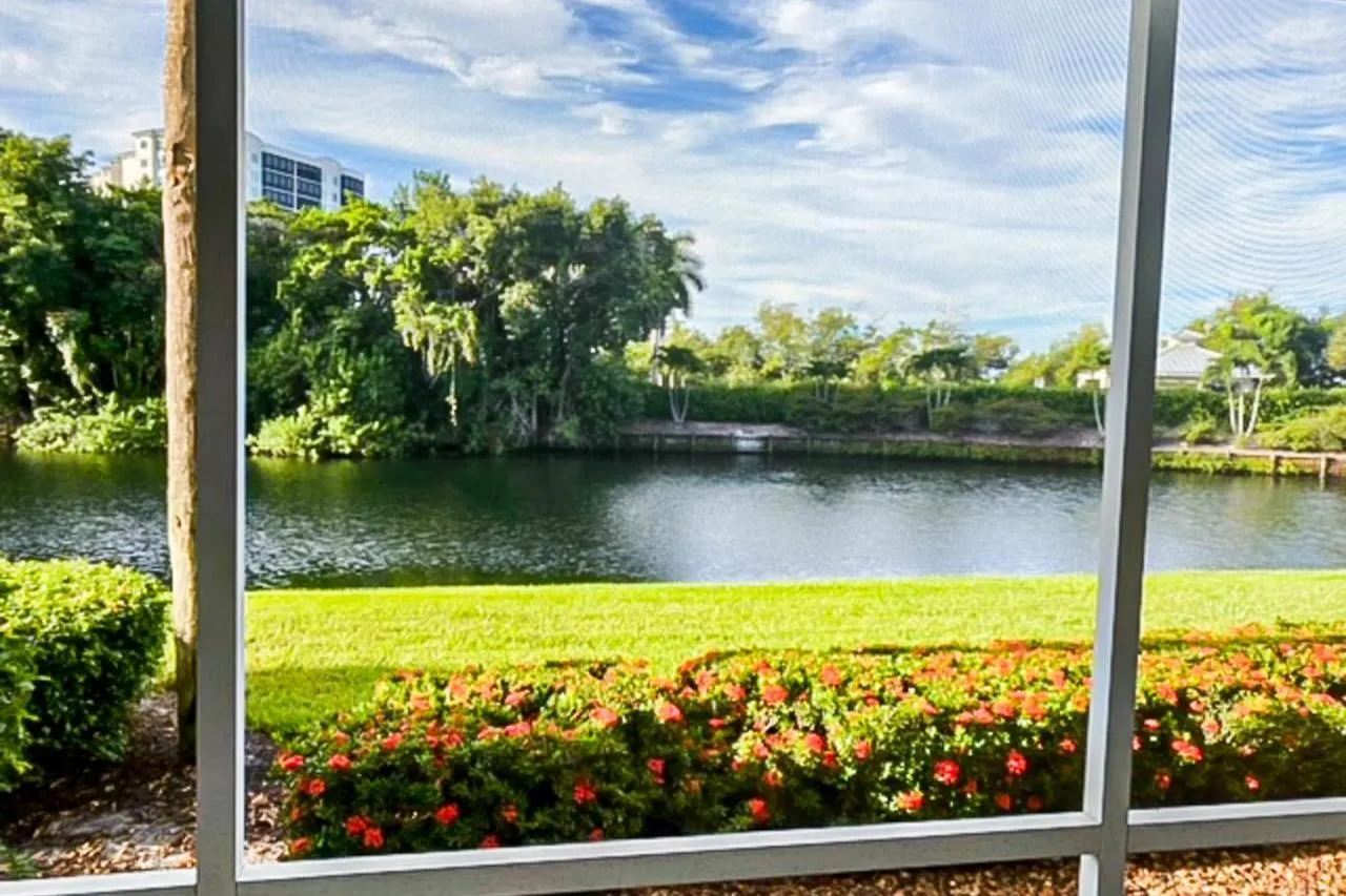 Appartement Wiggins Bay Sunny Retreat