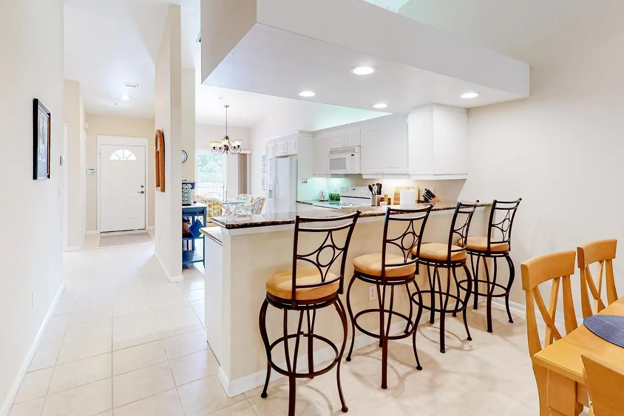 Apartment Oasis On Grey Fox Run Naples