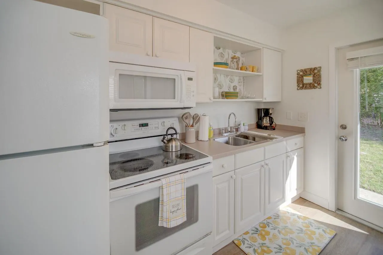 דירה Cozy And Bright Abode With Community Amenities! North Naples