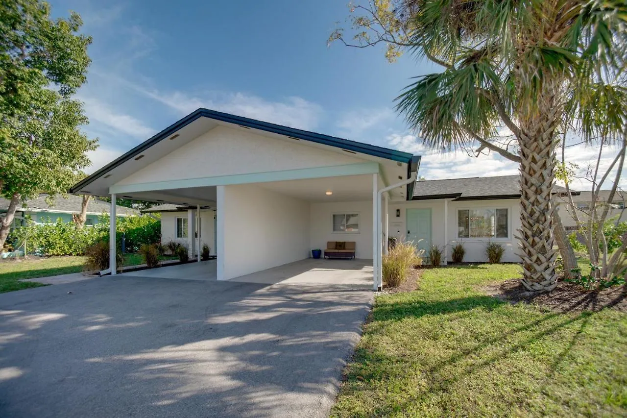 דירה Cozy And Bright Abode With Community Amenities! *