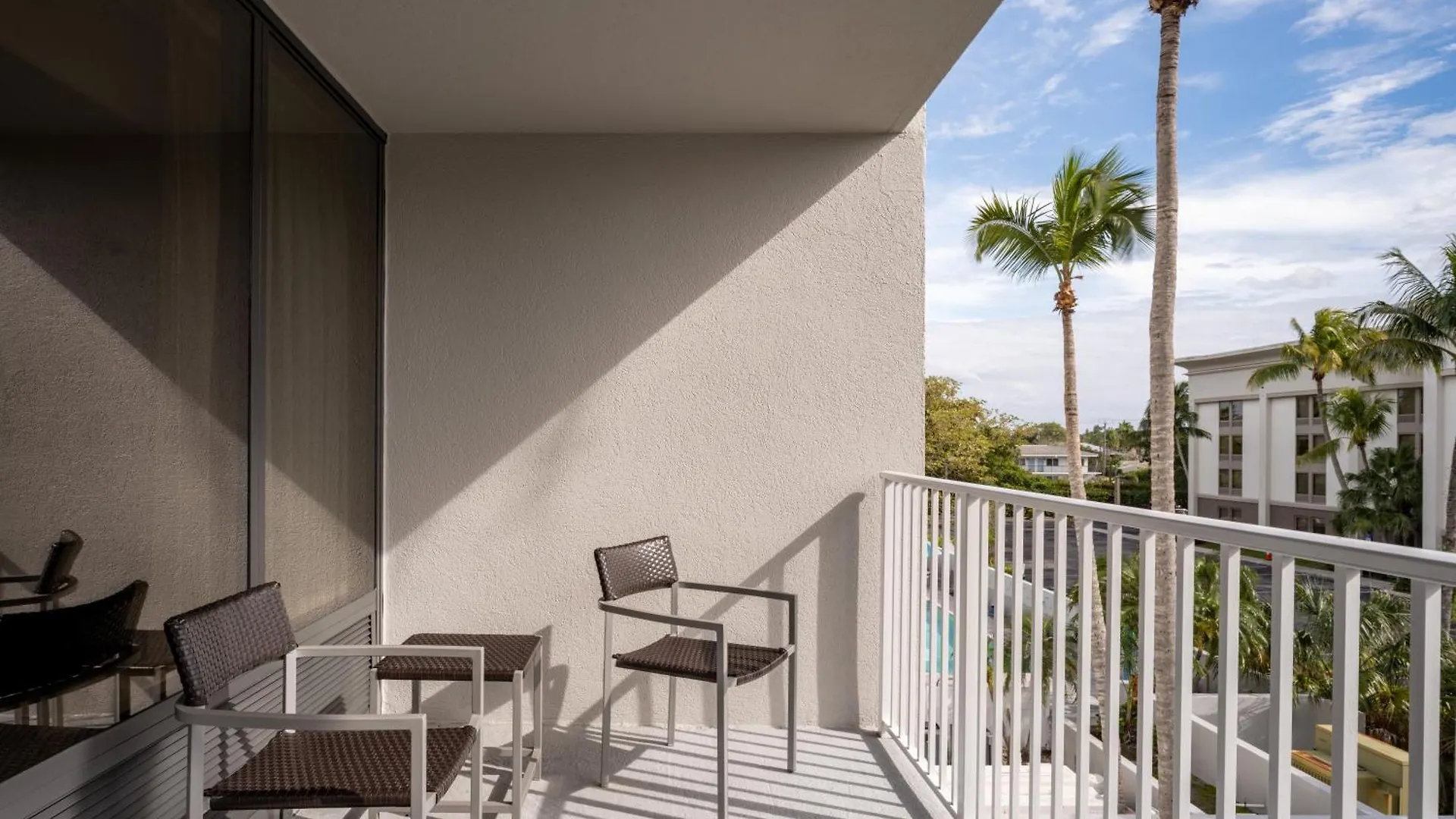 Courtyard By Marriott - 3* North Naples