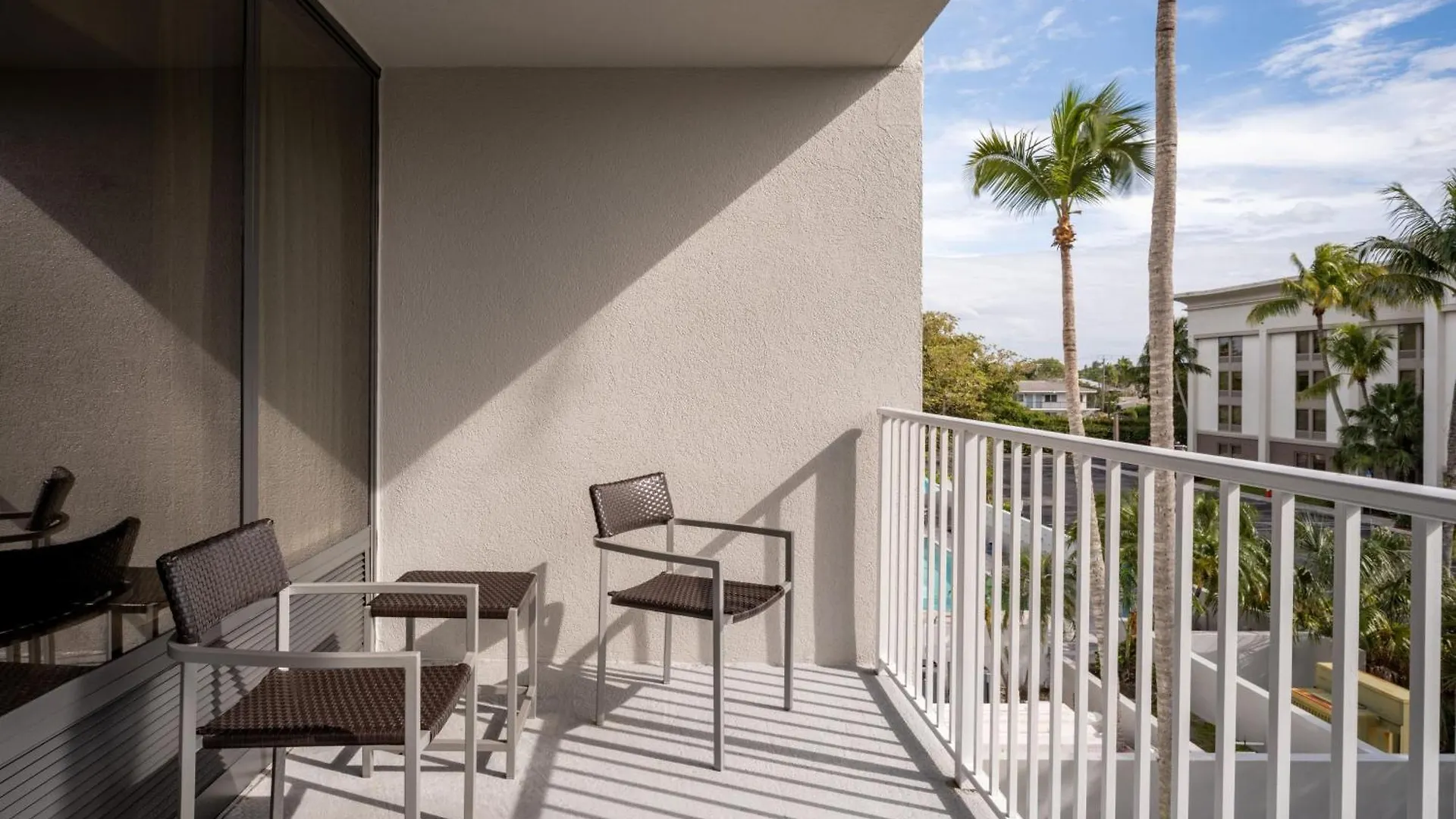 Hotell Courtyard By Marriott -