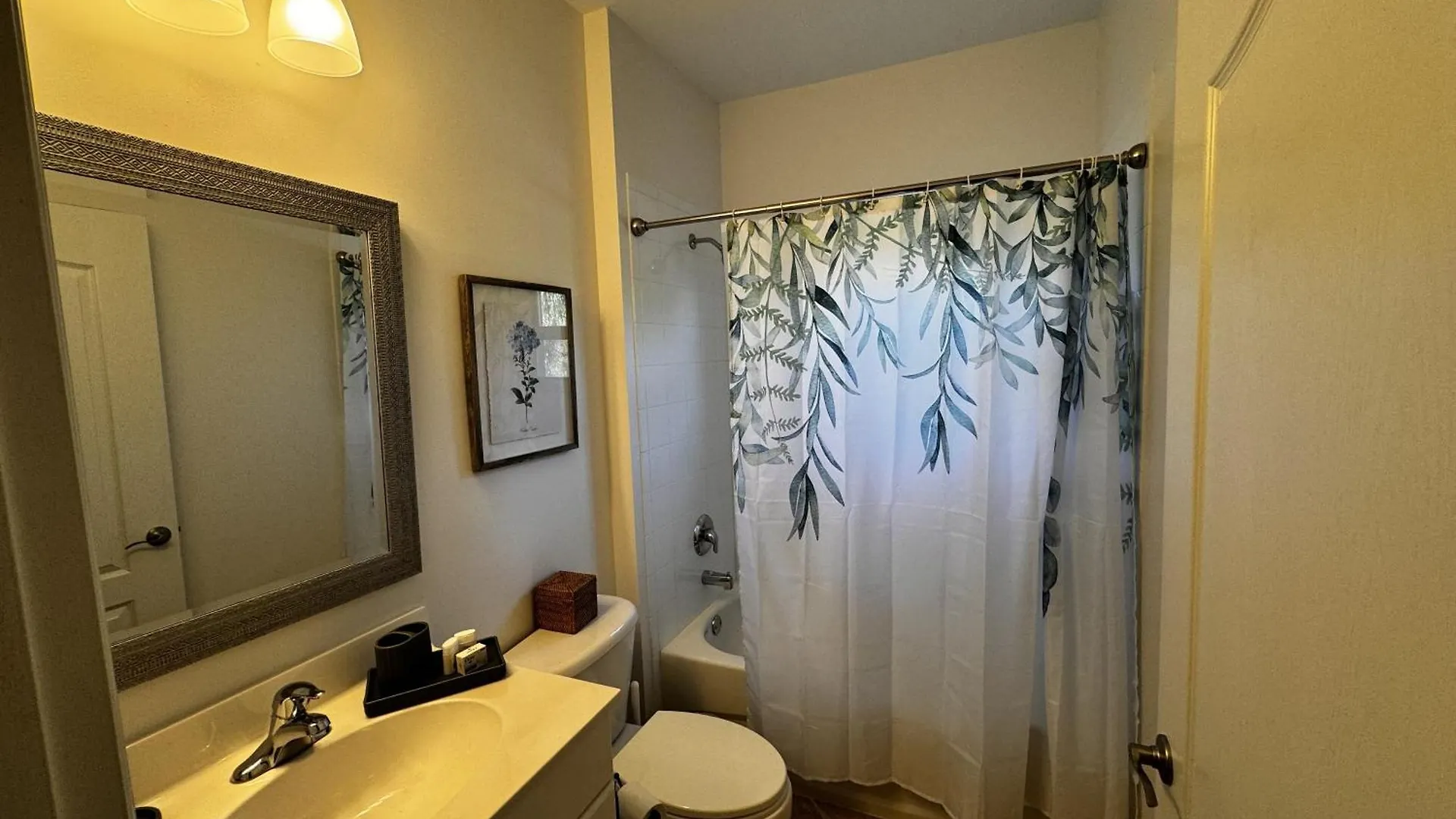 Bundled Cypress Golf Retreat, Unit 203