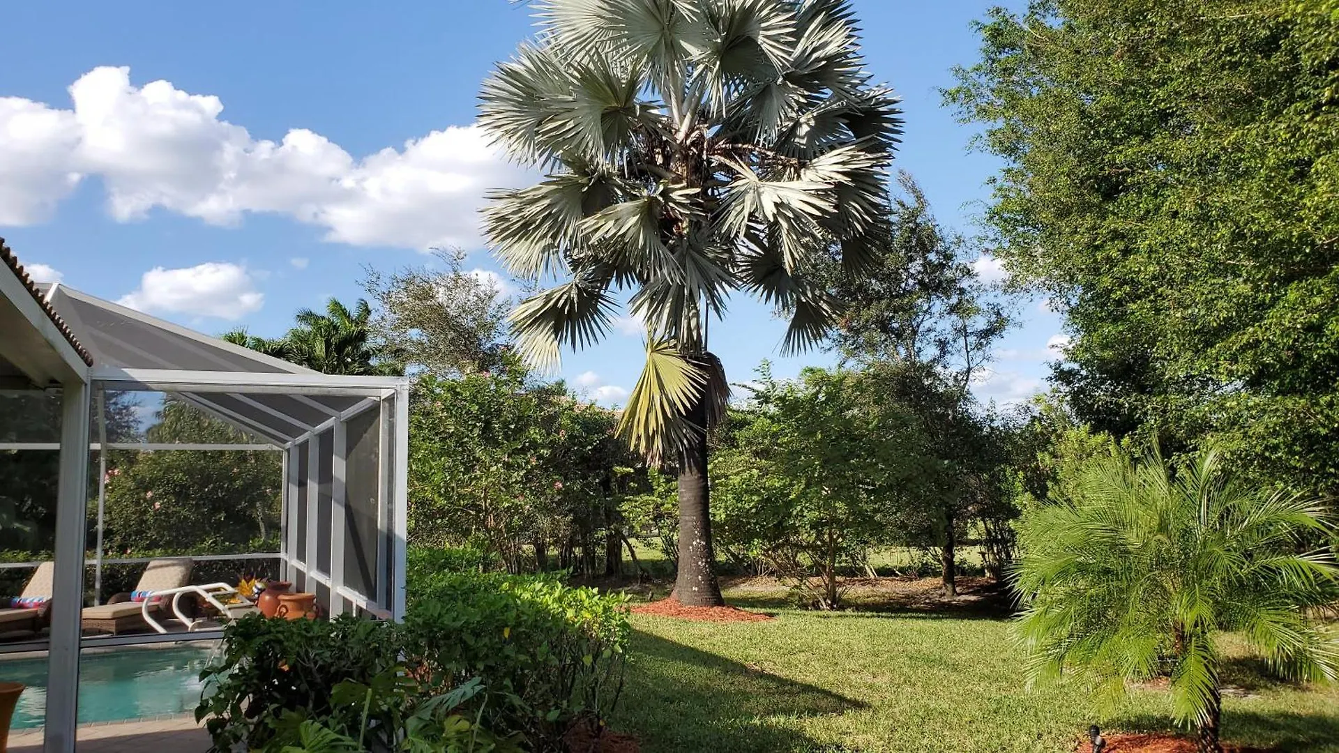 Willa Gordian Florida