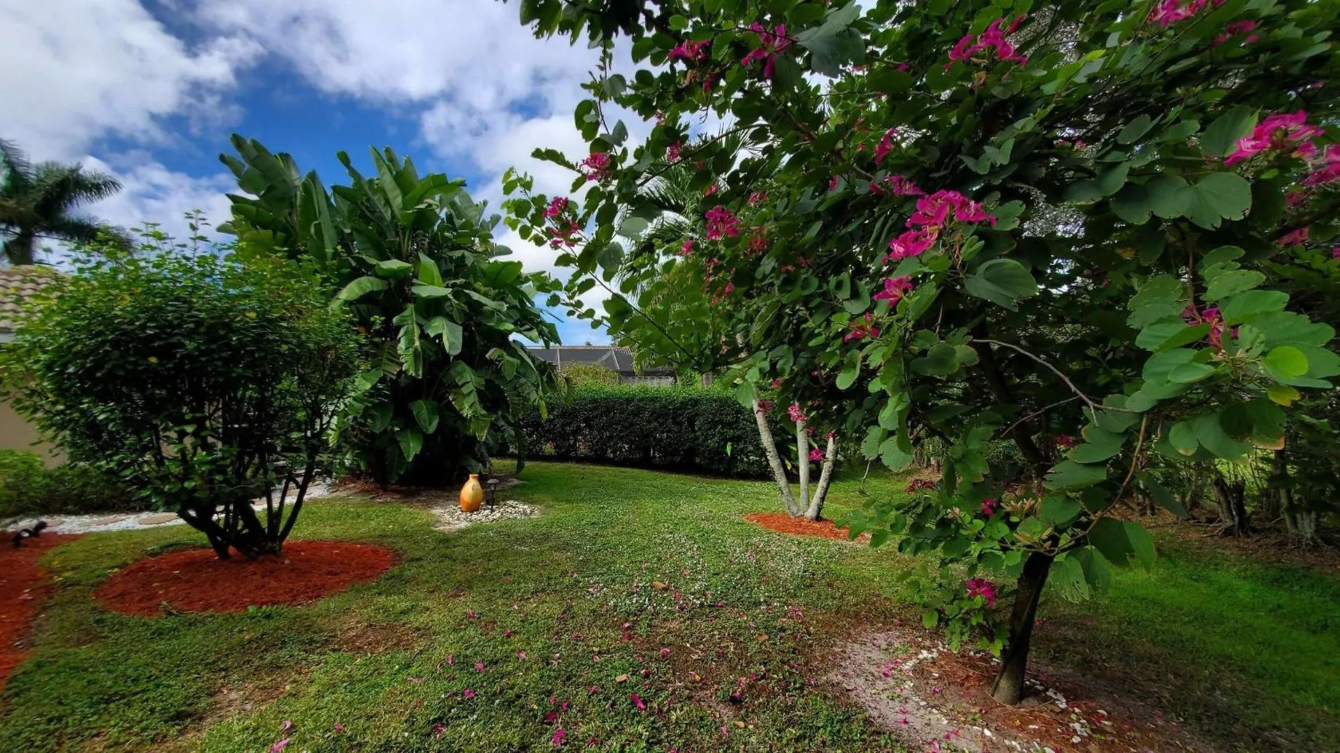 Willa Gordian Florida Naples