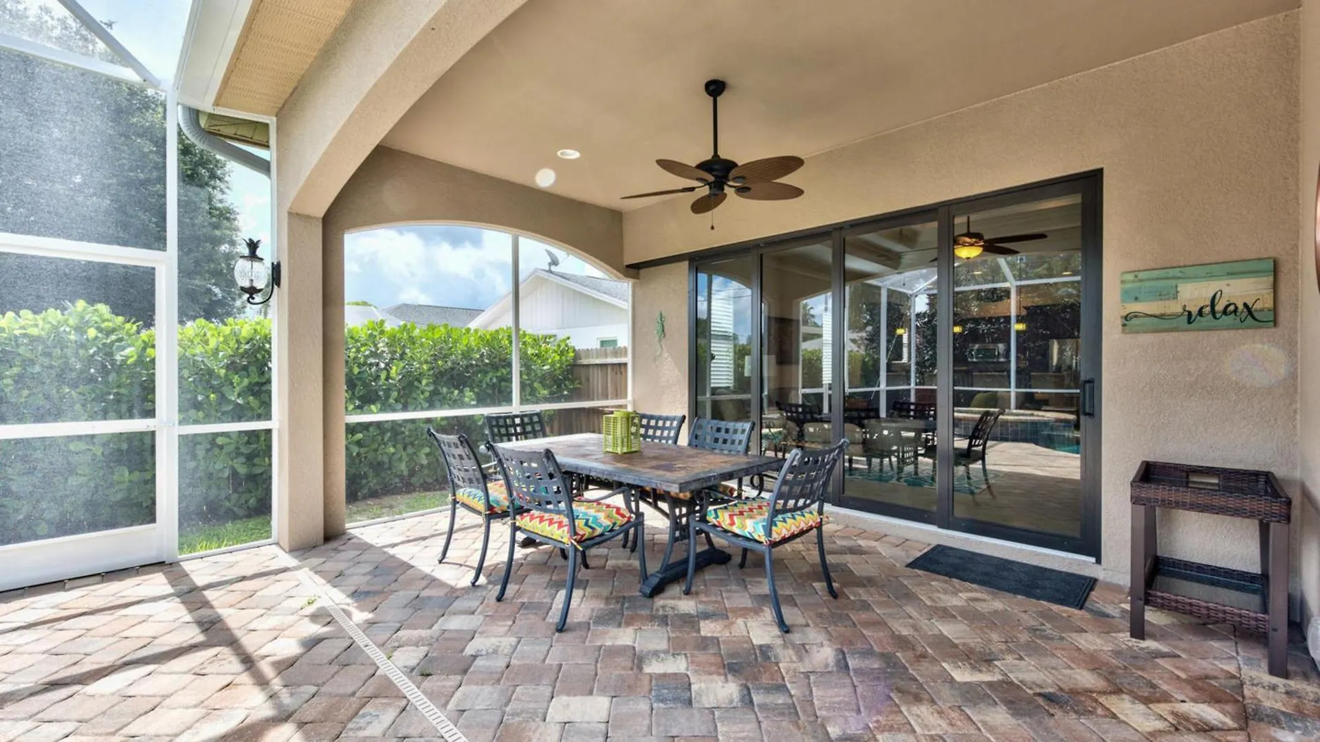 בית נופש Severina Vacation North Naples