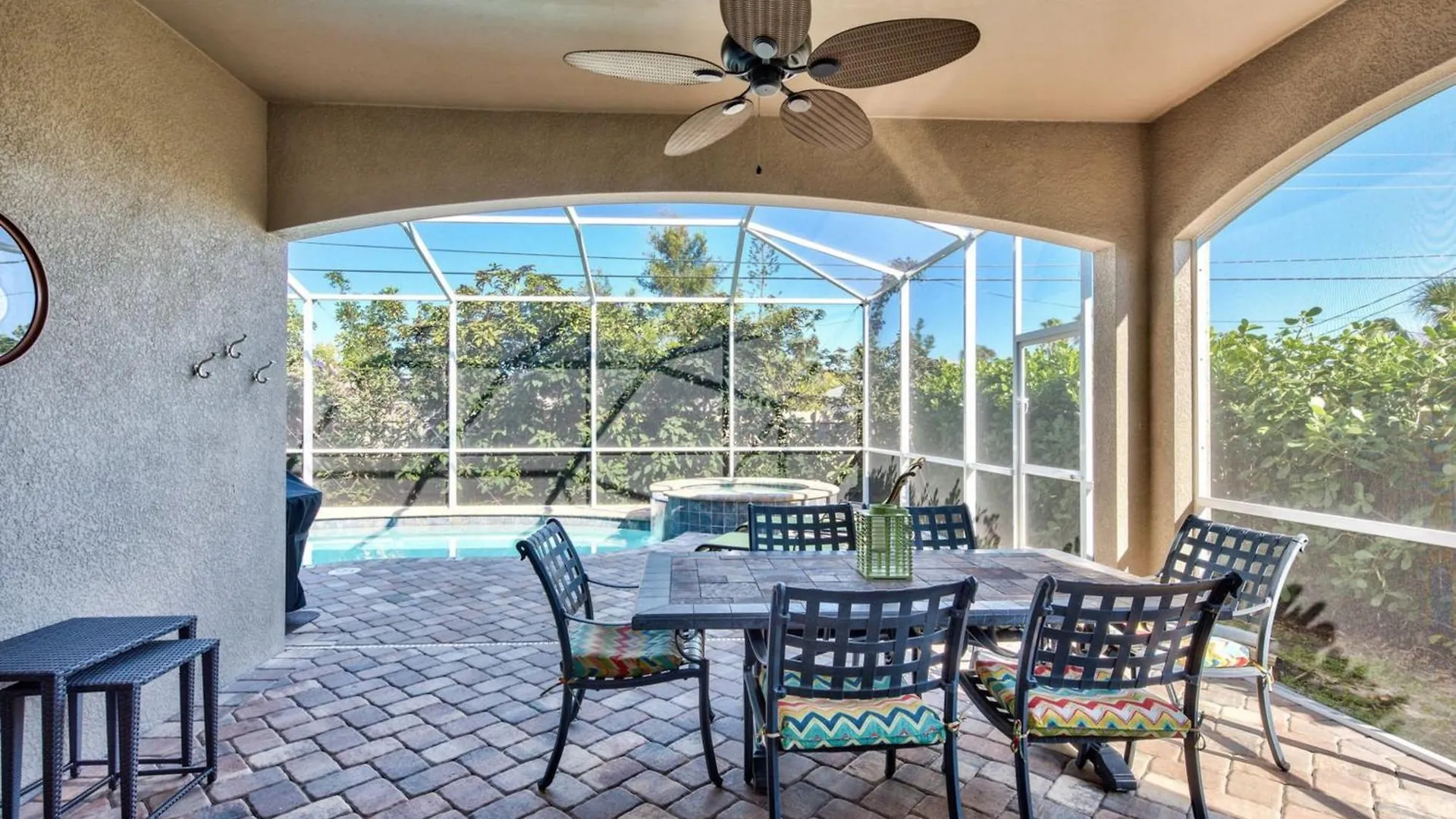 Severina Vacation North Naples