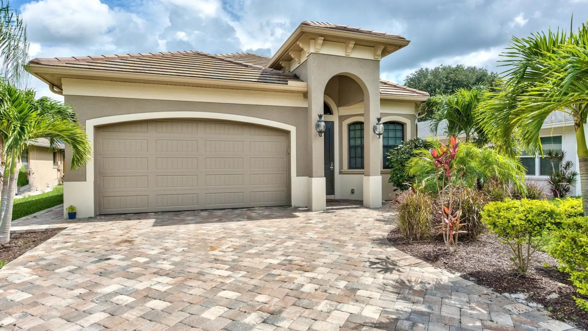 Severina Vacation בית נופש North Naples