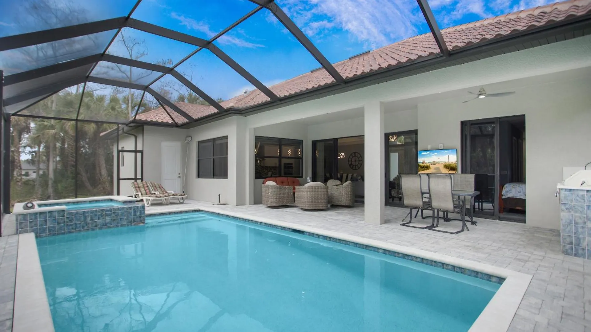 Casa Campagnola Heated Pool/hot Tub Outdoor Kitchen Βίλα *