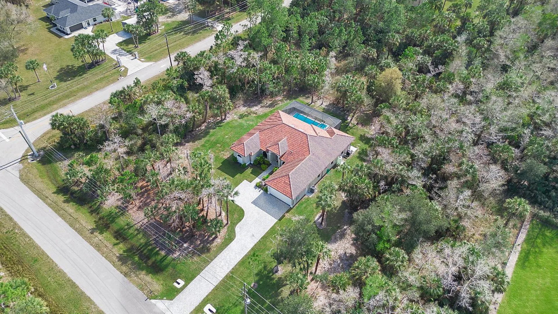 Βίλα Casa Campagnola Heated Pool/hot Tub Outdoor Kitchen