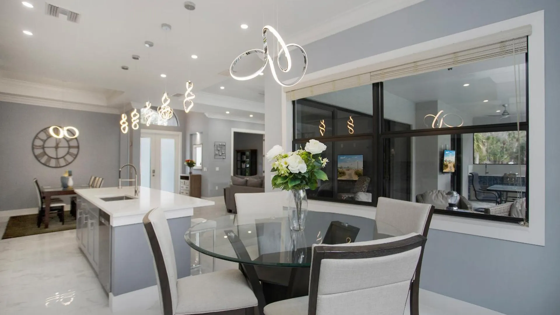 Casa Campagnola Heated Pool/hot Tub Outdoor Kitchen Βίλα