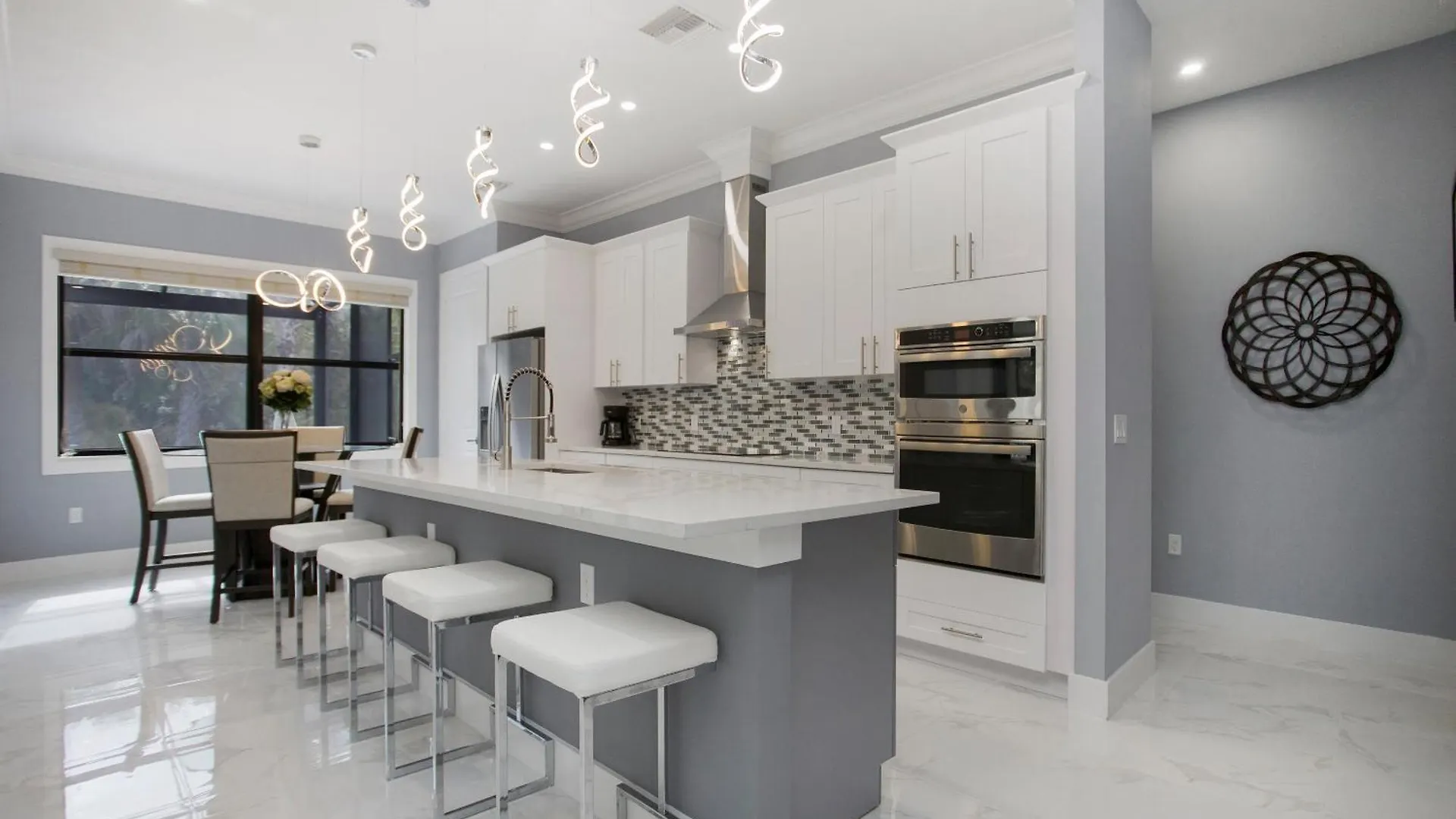 Βίλα Casa Campagnola Heated Pool/hot Tub Outdoor Kitchen