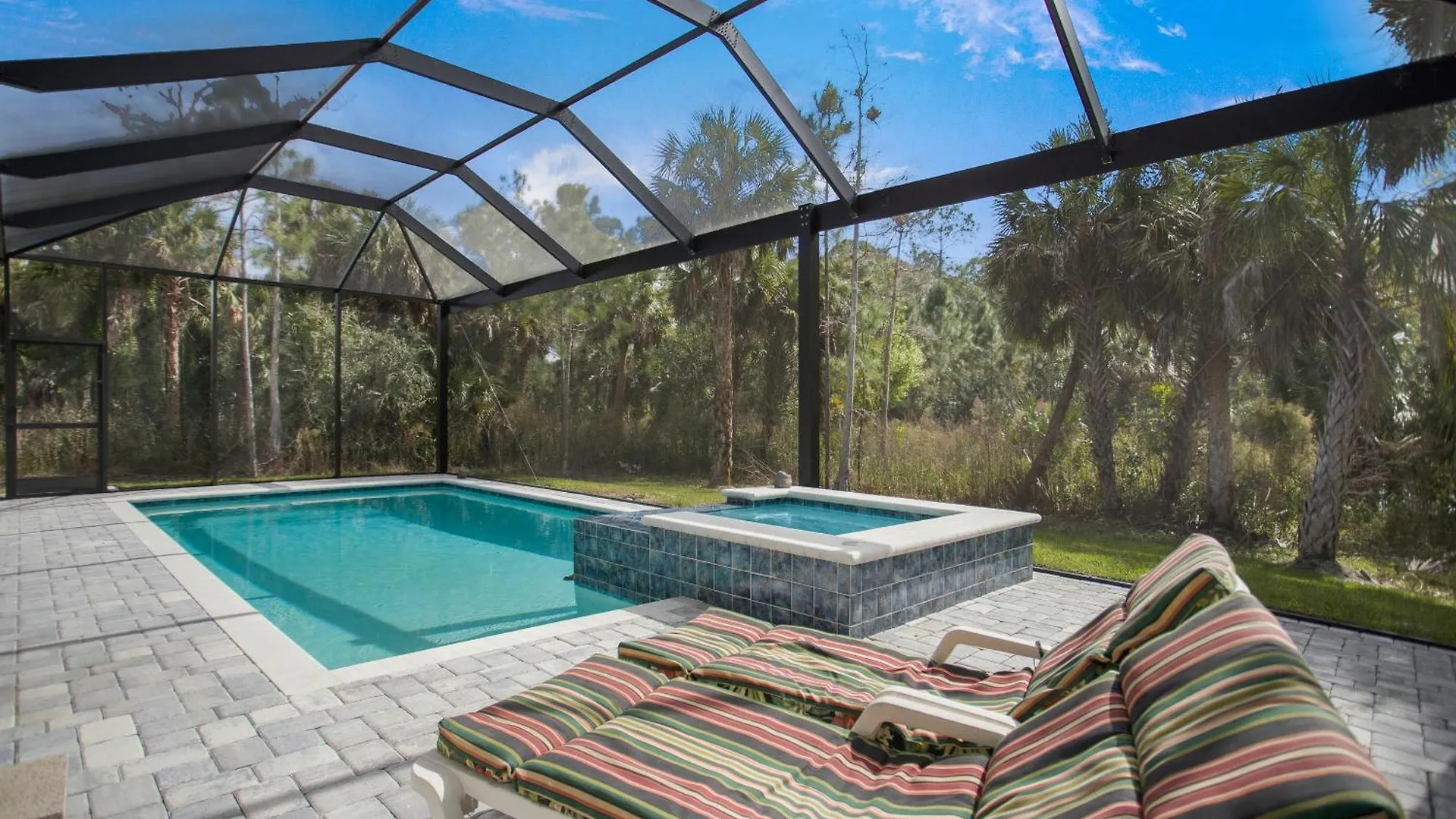 Casa Campagnola Heated Pool/hot Tub Outdoor Kitchen Βίλα North Naples