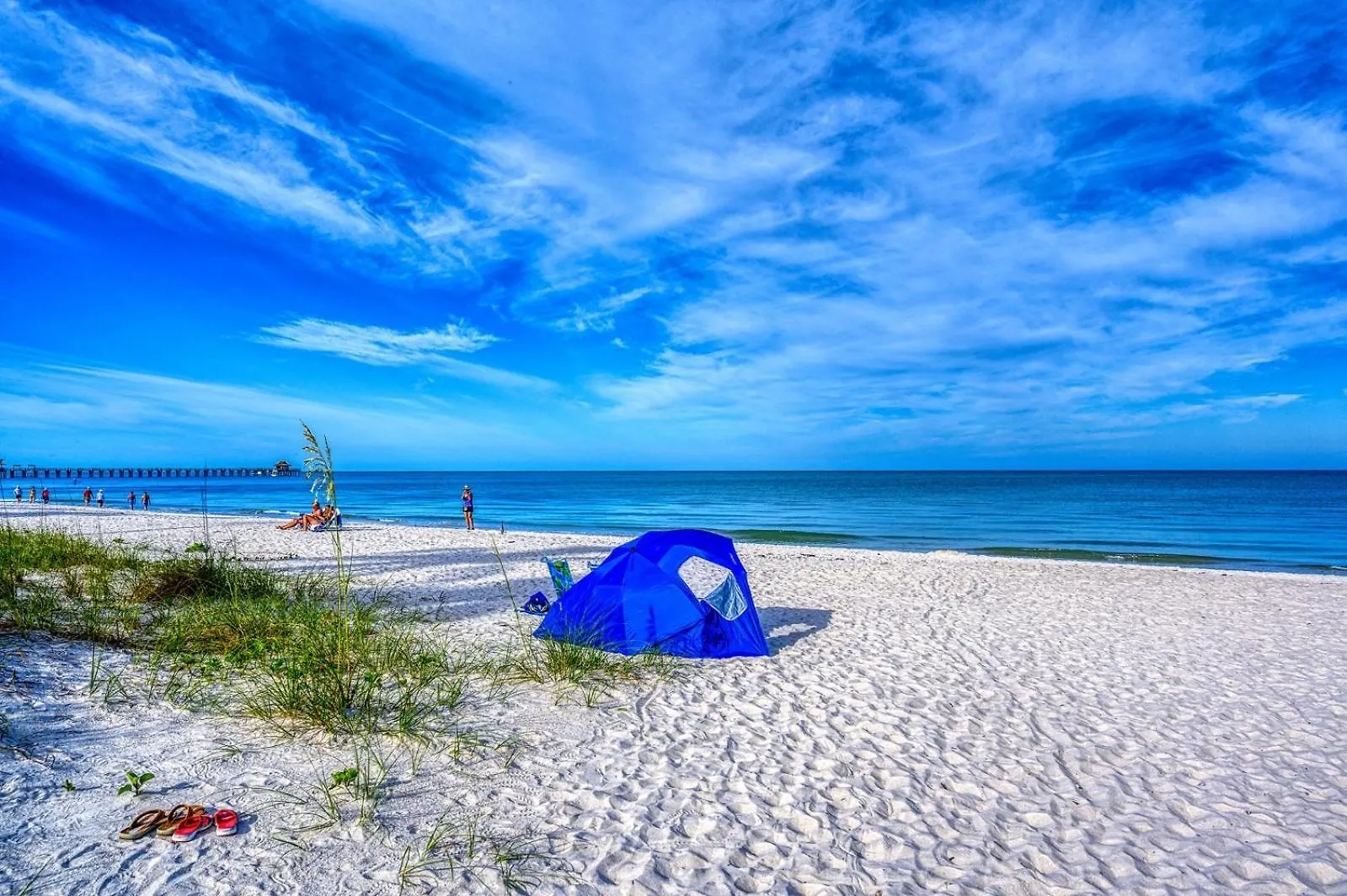 Apartmán World Tennis Club 726 Tennis Swimming Pool Close To And Restaurants North Naples