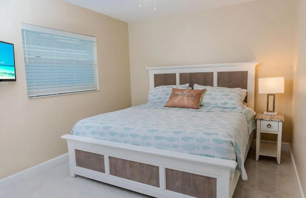 Endless Paradise - Brand New Salt Water Pool! Rejuvenate And Relax! North Naples