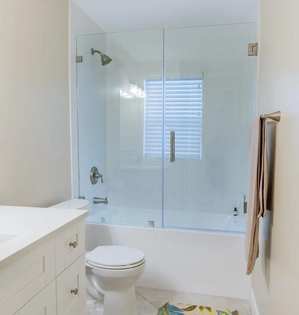 Endless Paradise - Brand New Salt Water Pool! Rejuvenate And Relax! Casa vacanze North Naples
