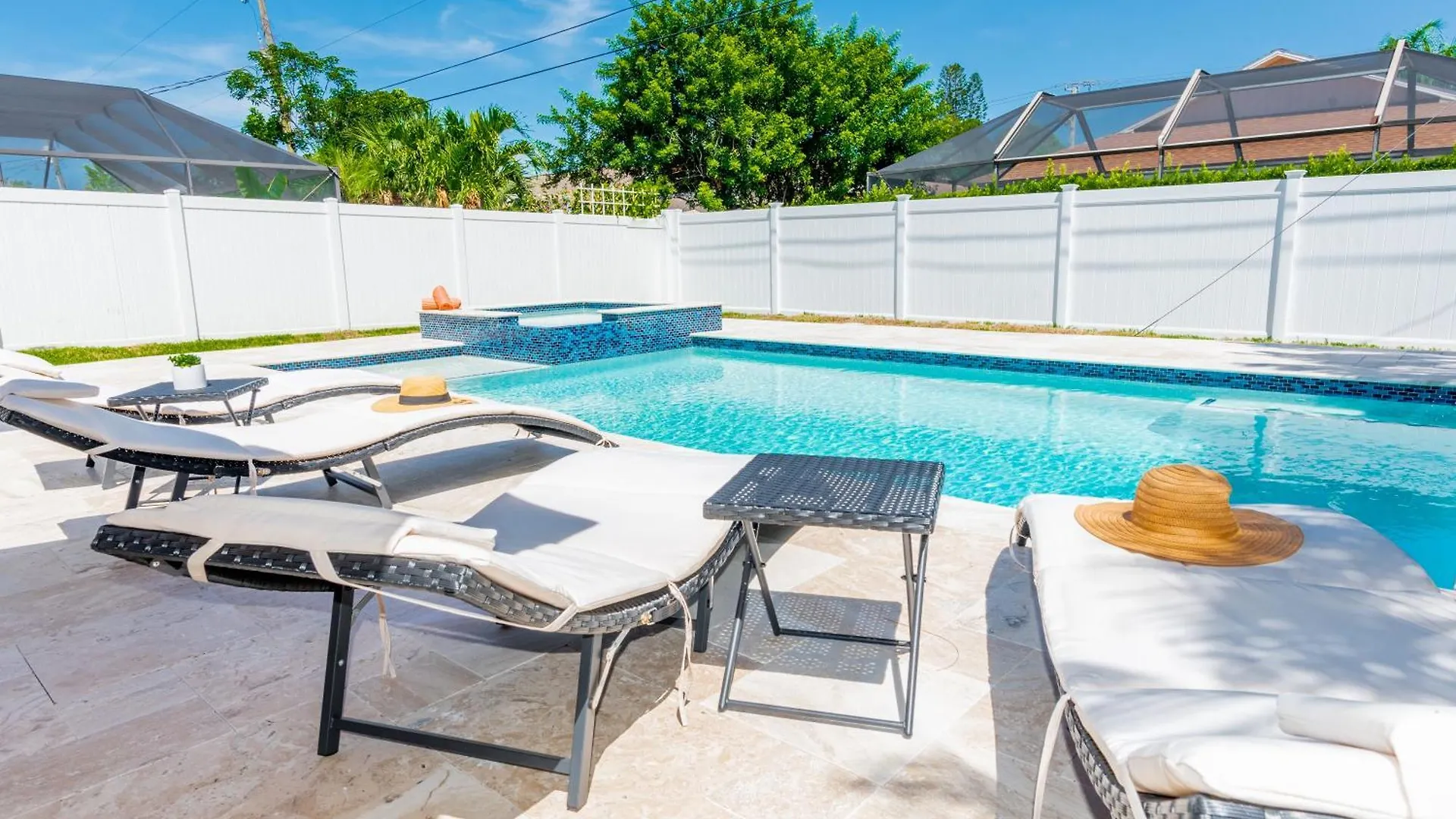Endless Paradise - Brand New Salt Water Pool! Rejuvenate And Relax! Casa vacanze