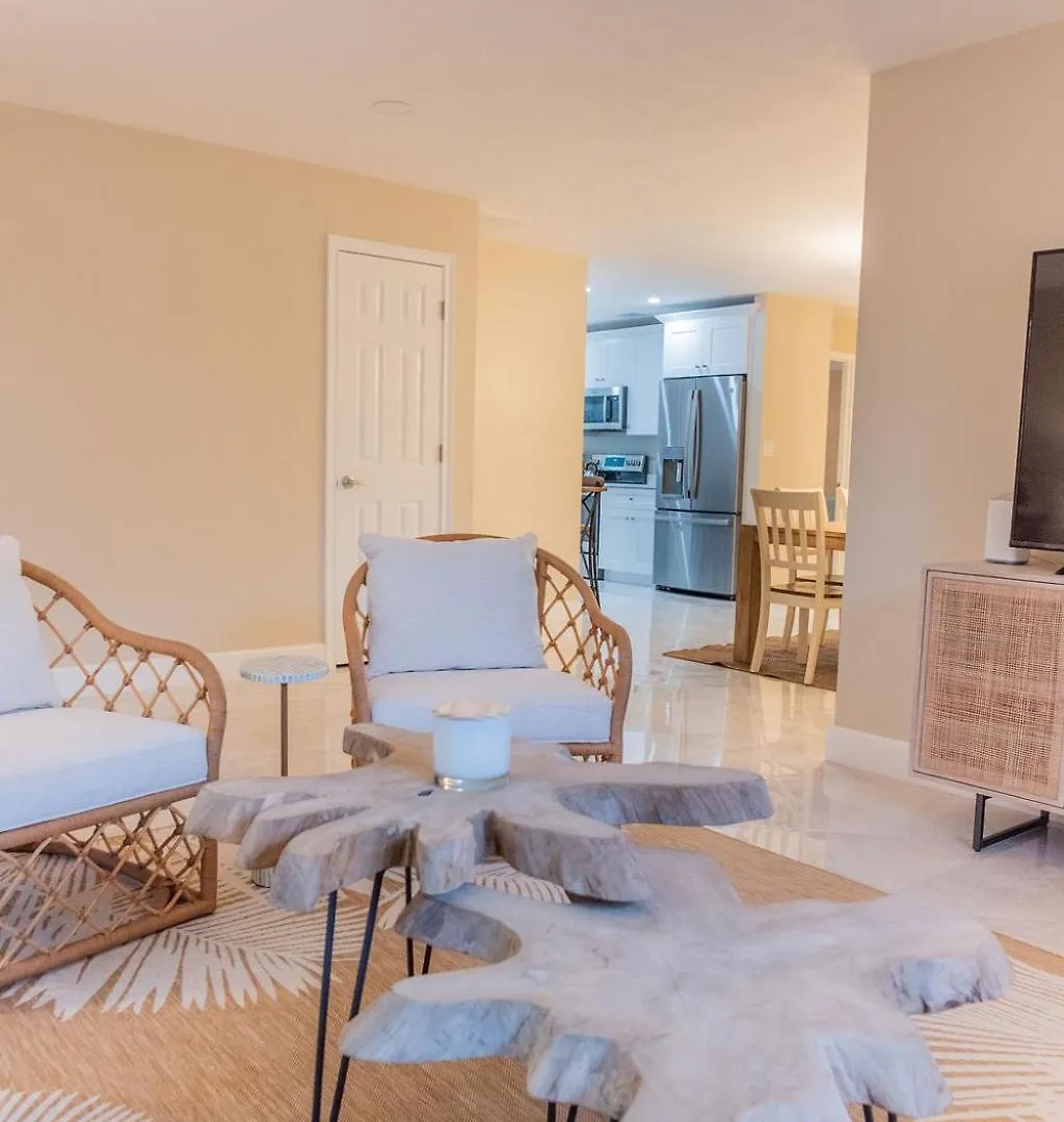 Endless Paradise - Brand New Salt Water Pool! Rejuvenate And Relax! North Naples