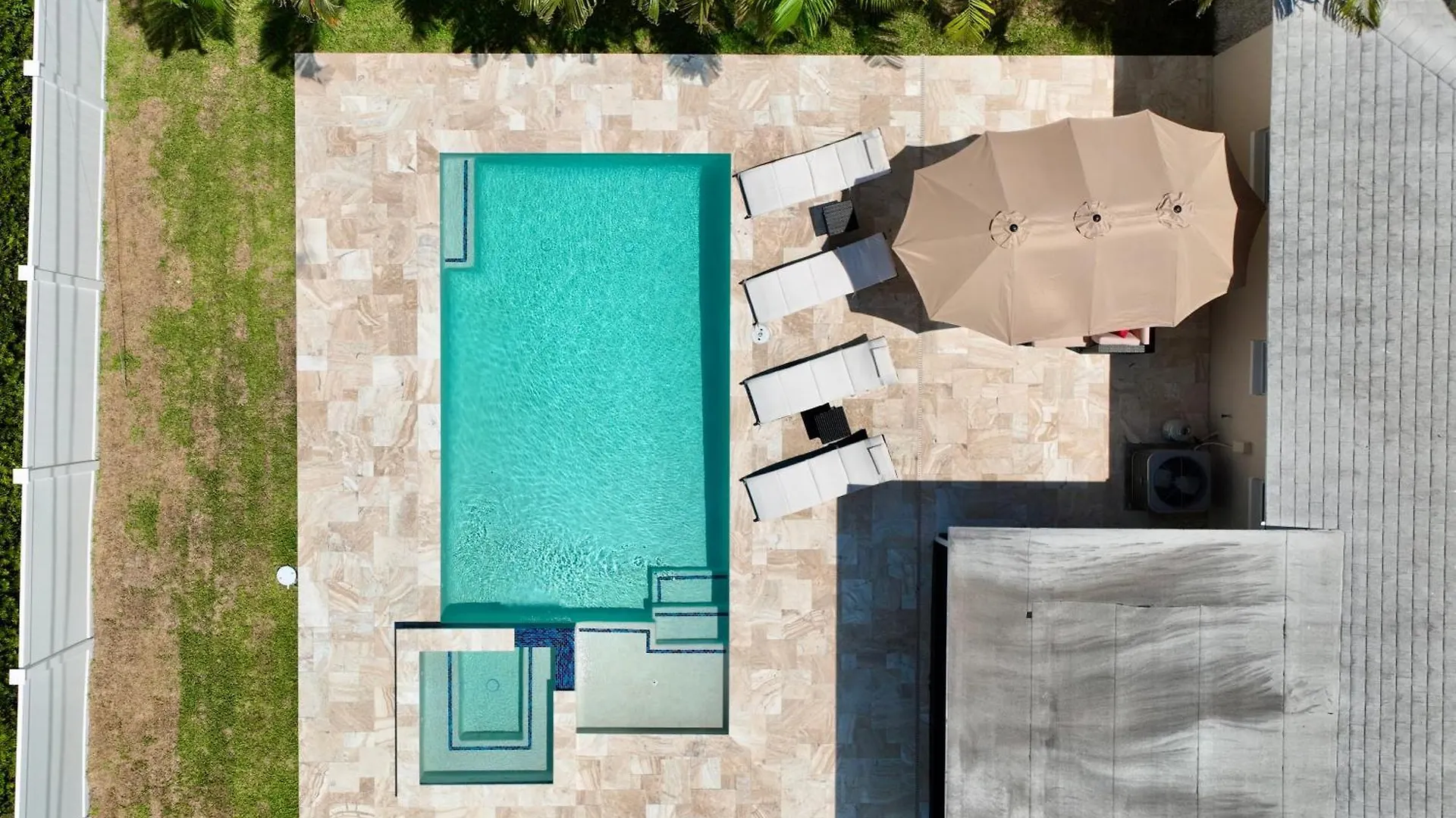 Endless Paradise - Brand New Salt Water Pool! Rejuvenate And Relax! Casa vacanze *