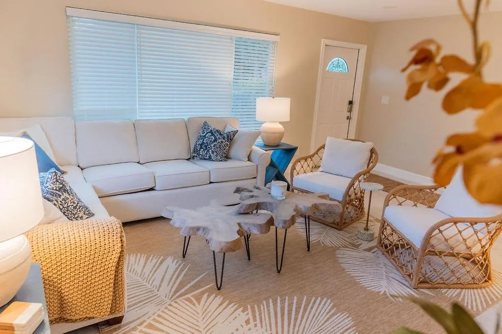 Endless Paradise - Brand New Salt Water Pool! Rejuvenate And Relax! North Naples