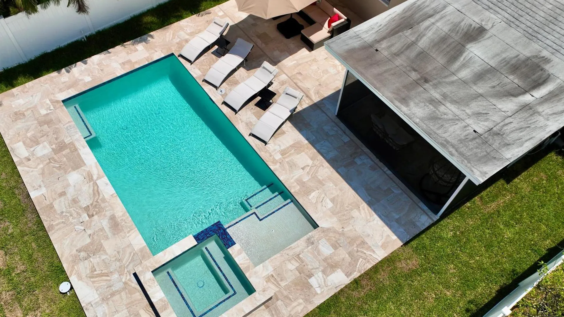 Casa vacanze Endless Paradise - Brand New Salt Water Pool! Rejuvenate And Relax! North Naples