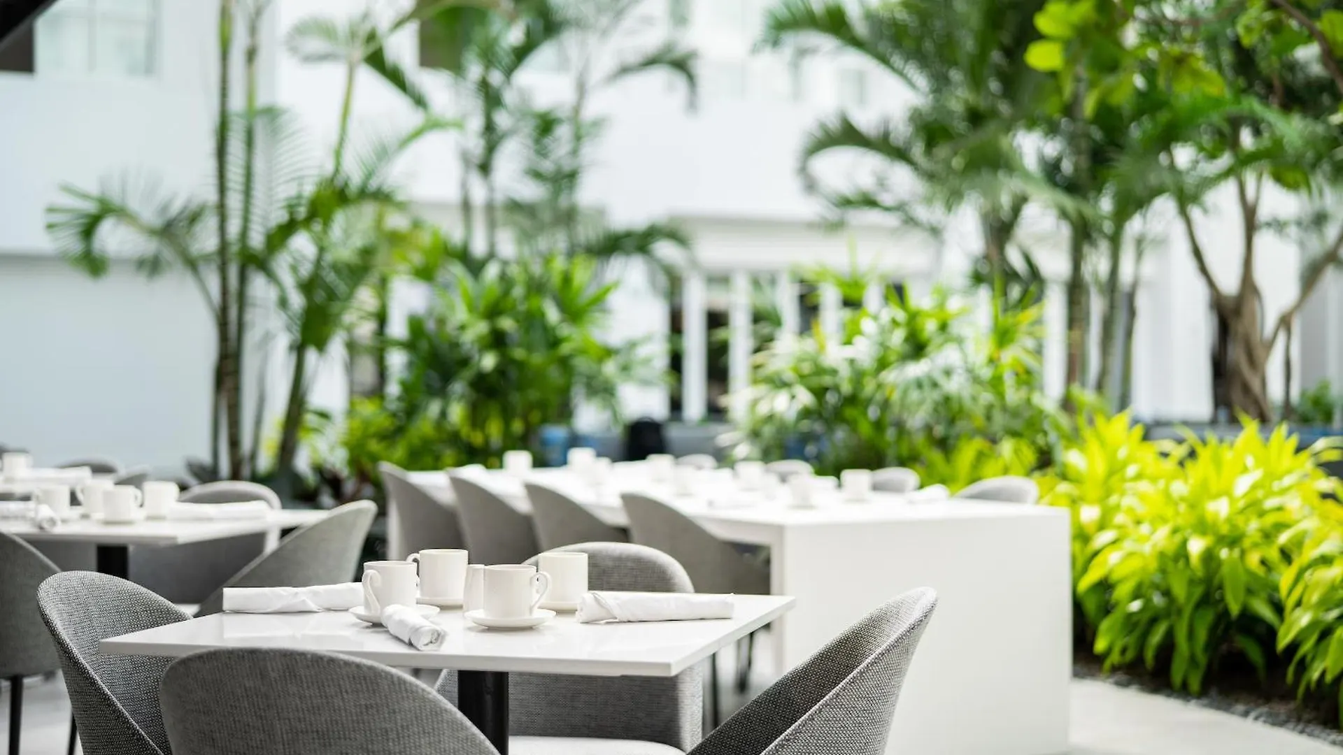 Innovation Hotell