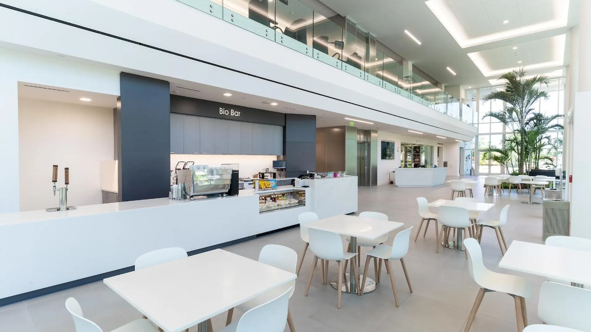 Innovation Hotell