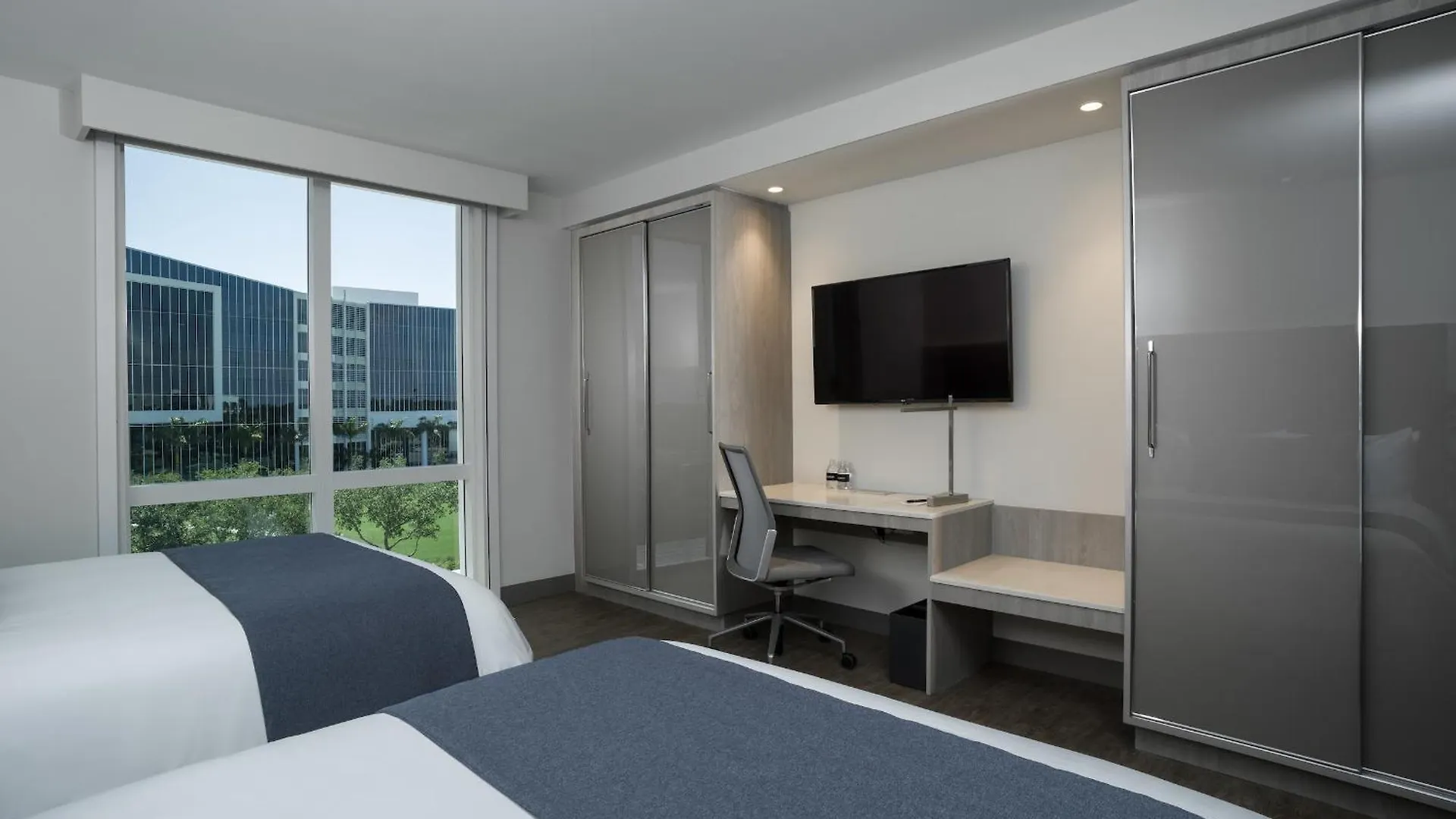 Hotell Innovation