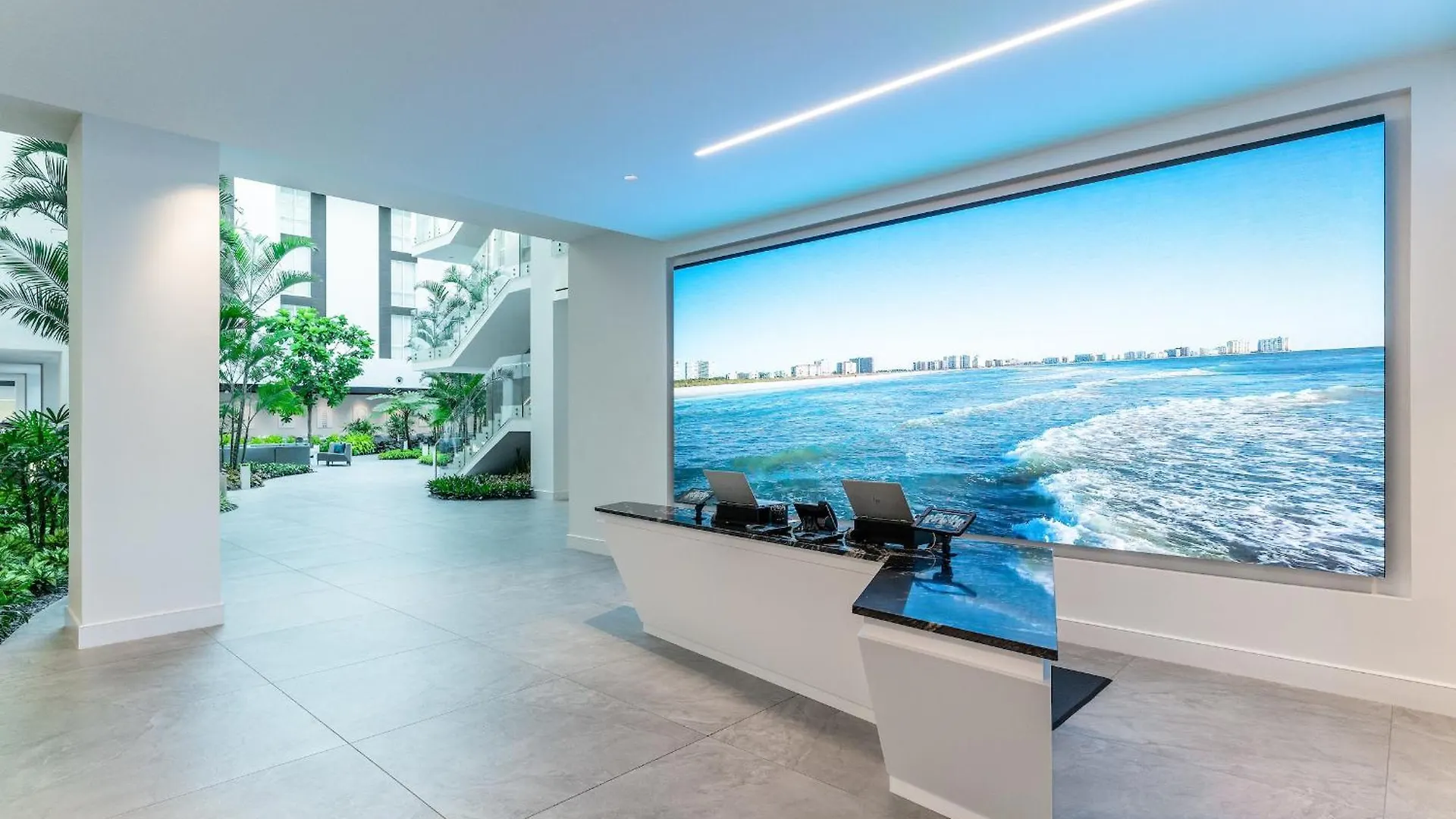Innovation Hotell 4*