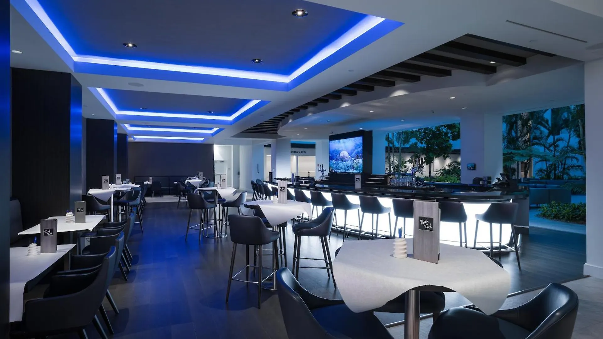 Hotell Innovation
