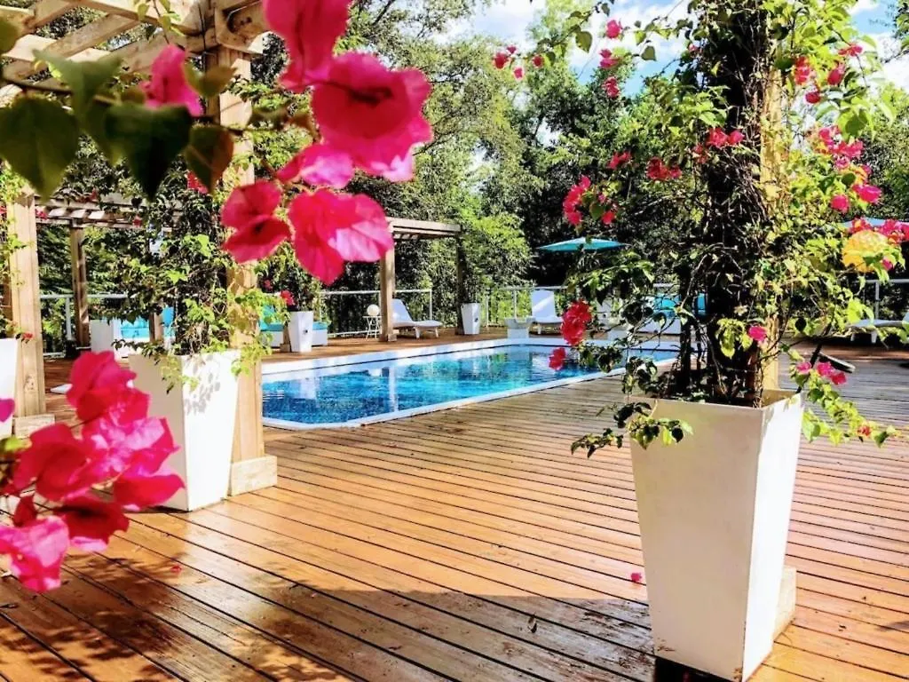 Orchid Estate #2 펜션 North Naples