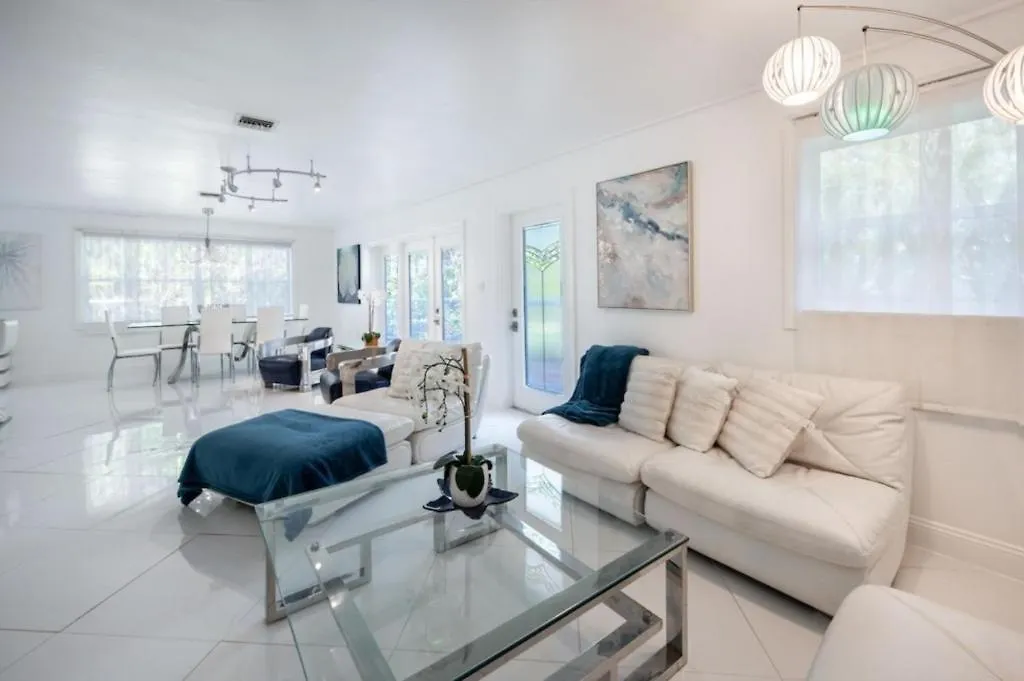 Orchid Estate #2 * North Naples