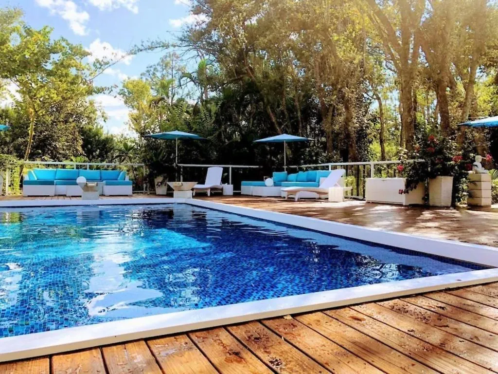 Orchid Estate #2 North Naples