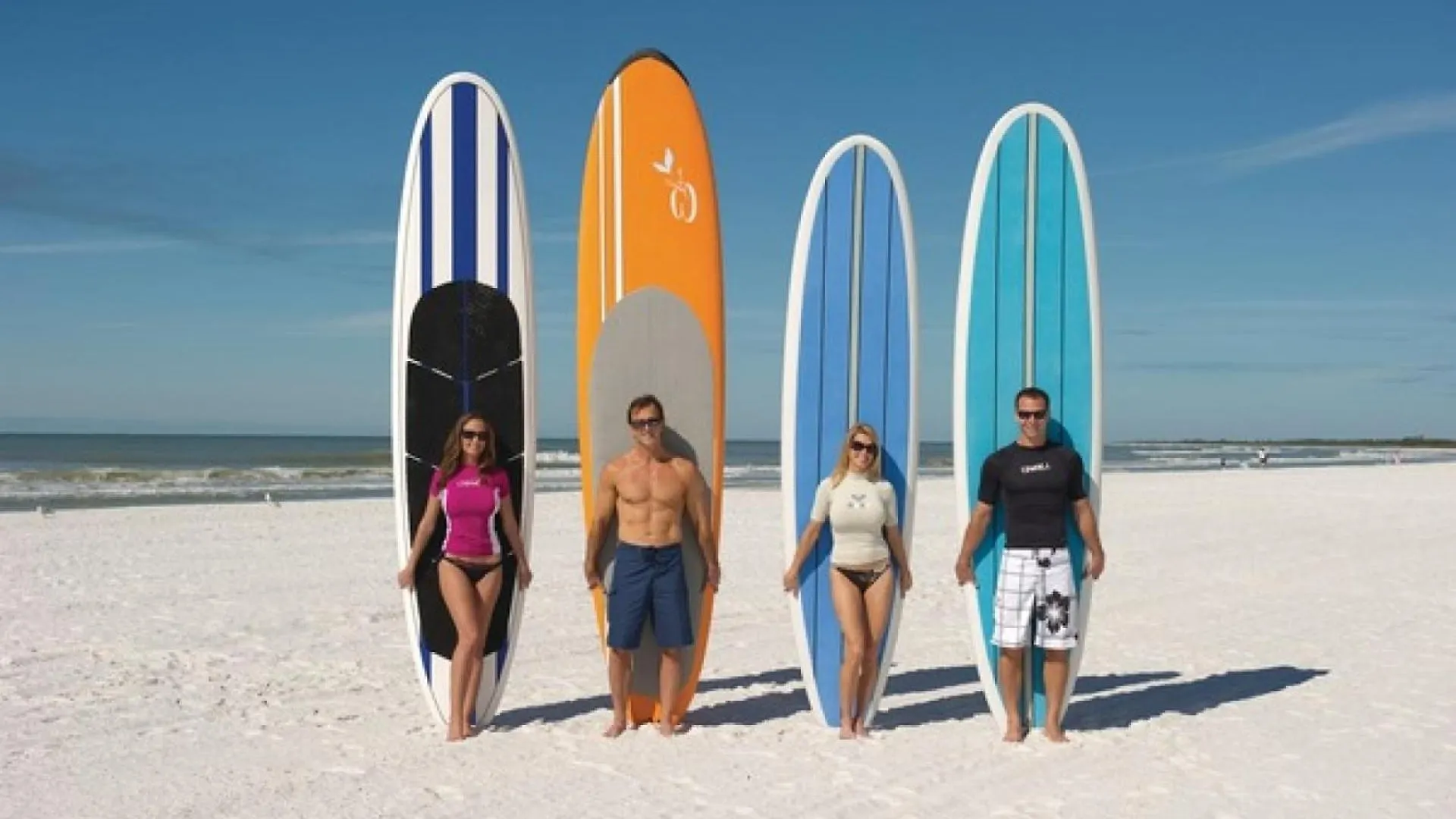 The Shore Club At Park Shore * North Naples