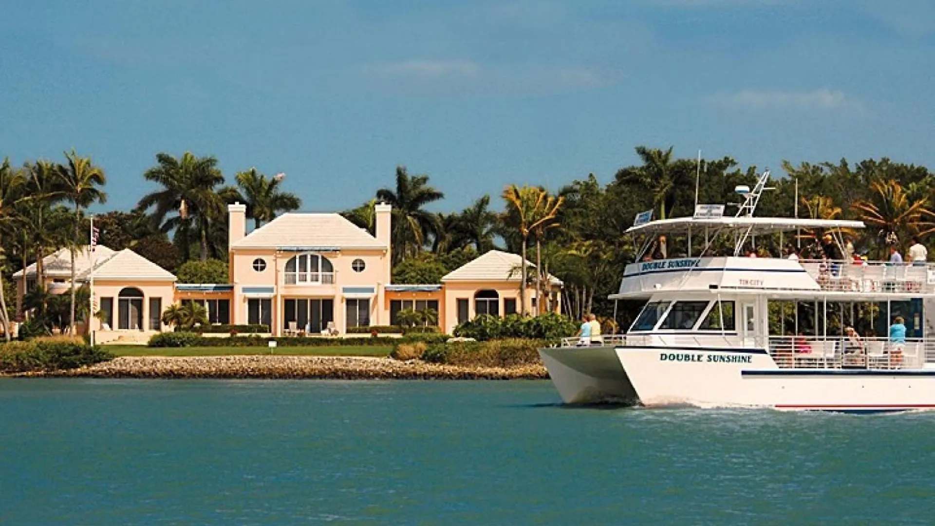 The Shore Club At Park Shore 度假居 North Naples