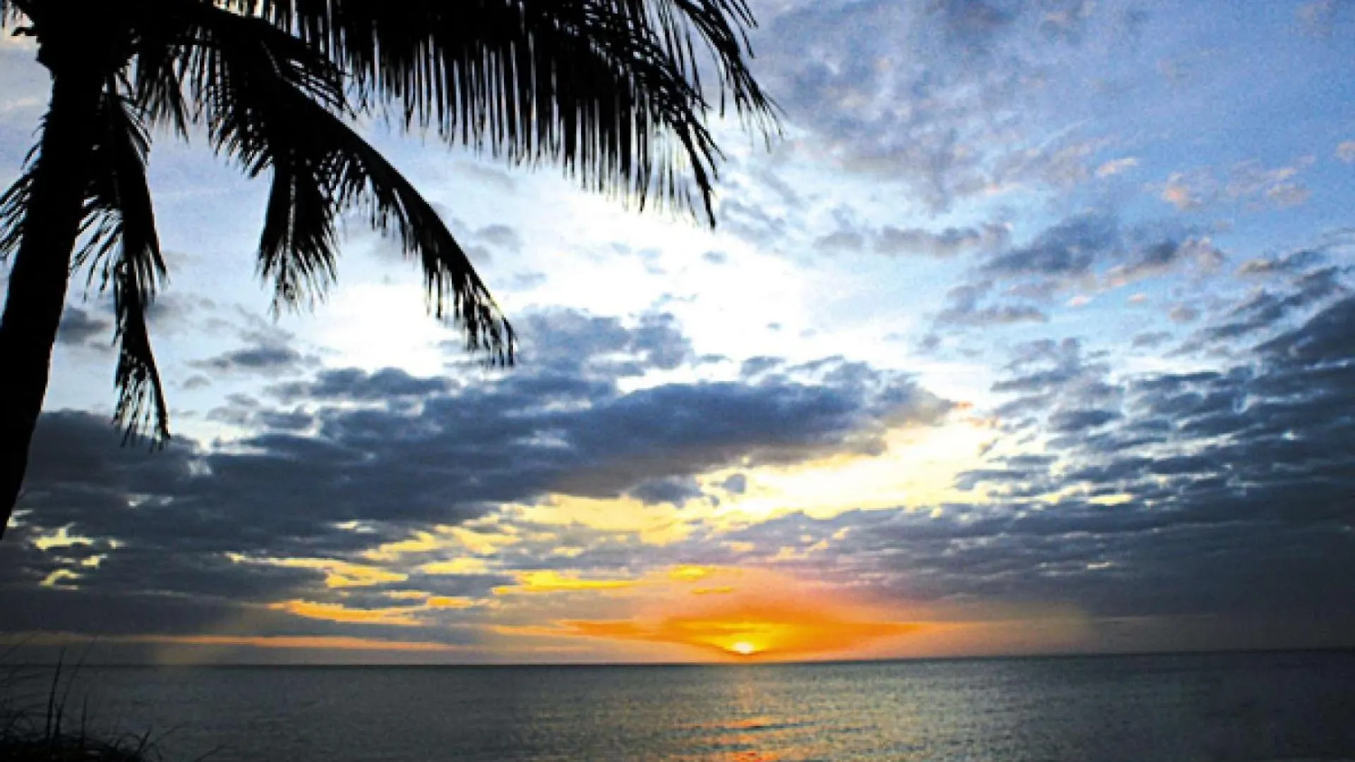 度假居 Oleander Drive - Coquina Sands